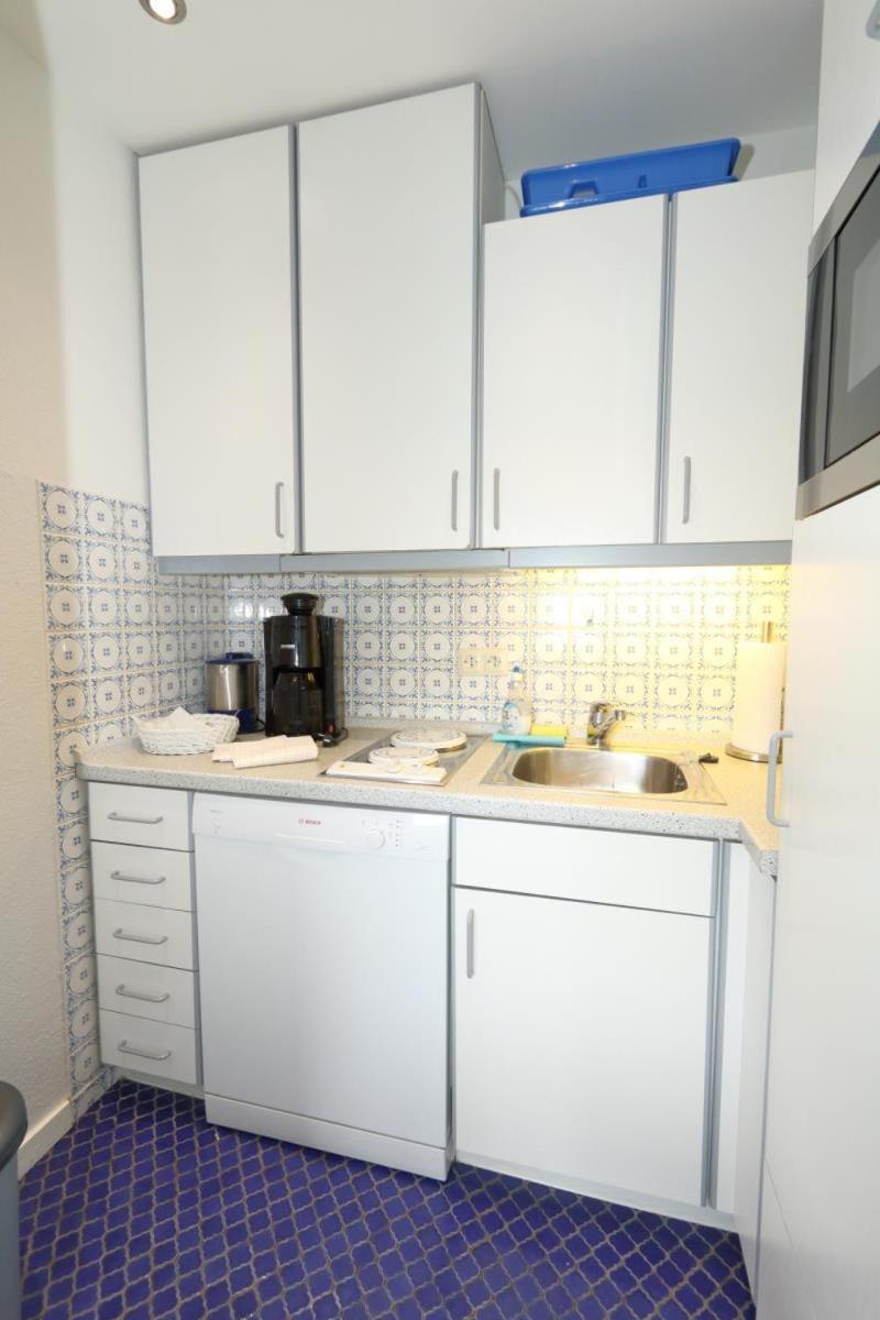 Apartment Feusser Dünenblick
