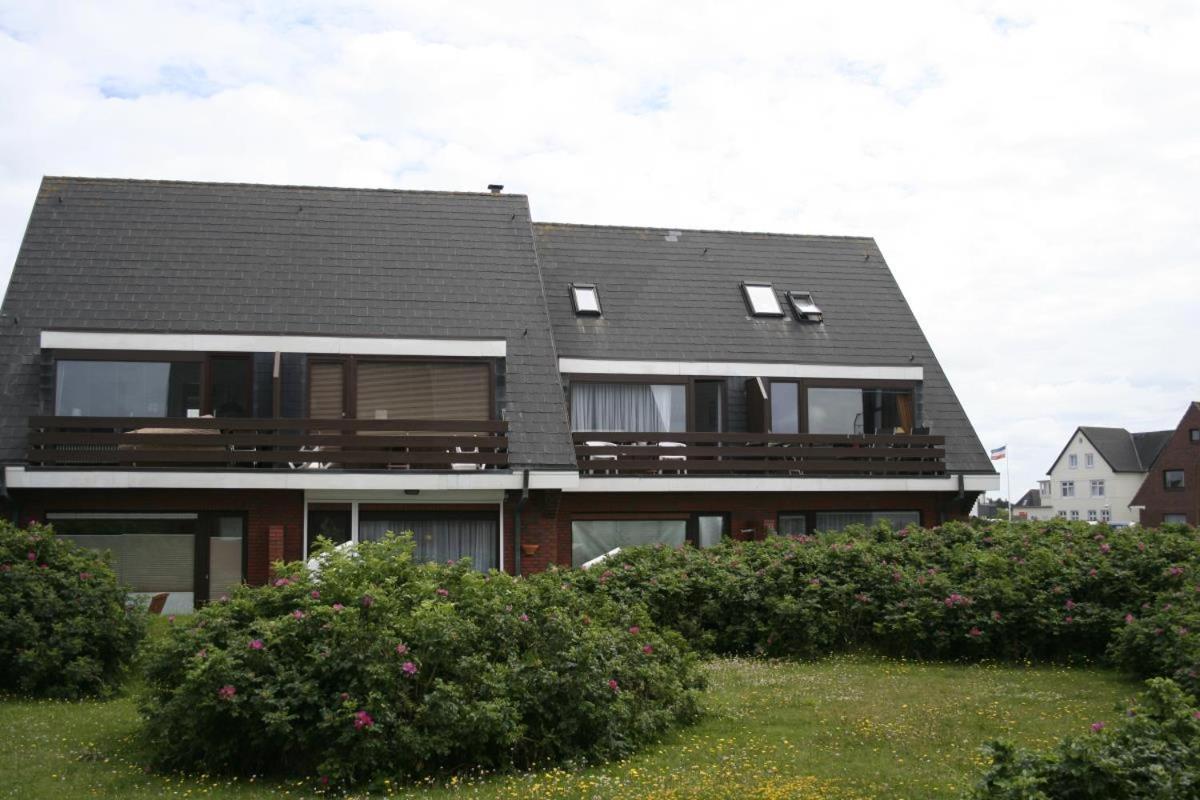 Feusser Dünenblick Apartment